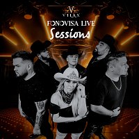 Vilax – Fonovisa Live Sessions