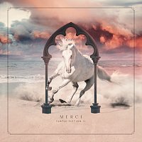 Přední strana obalu CD Manhattan