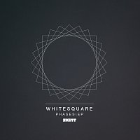 Přední strana obalu CD Phases