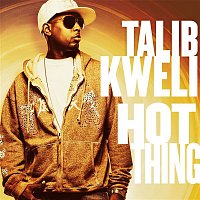 Talib Kweli – Hot Thing