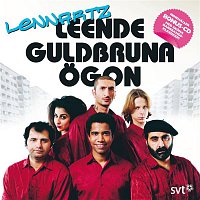 Various Artists.. – Leende guldbruna ogon