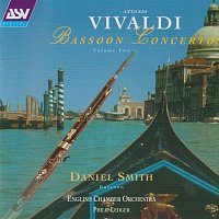 Daniel Smith, English Chamber Orchestra, Philip Ledger – Vivaldi: Bassoon Concertos Vol. 2