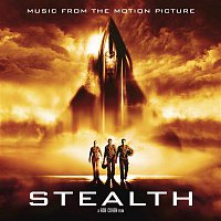 Original Soundtrack – Stealth-Music from the Motion Picture