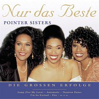 The Pointer Sisters – Nur das Beste