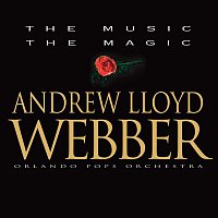 Orlando Pops Orchestra – The Music the Magic Andrew Lloyd Webber