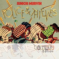 Junior Murvin – Police And Thieves [Deluxe Edition]