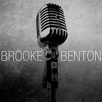 Přední strana obalu CD Brook Benton