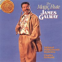 James Galway – The Magic Flute Of James Galway