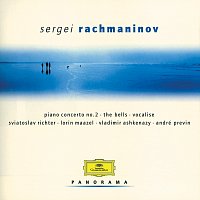 Různí interpreti – Rachmaninov: Piano Concerto No.2; Symphony No.2 etc.