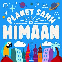 Planet SAHH, Paleface, Tiia Karoliina & Puppa J – Himaan