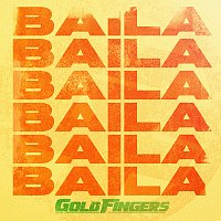DJ Goldfingers – Baila