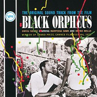 Různí interpreti – Black Orpheus [Original Motion Picture Soundtrack]
