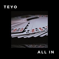 Přední strana obalu CD All IN