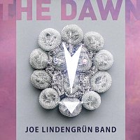 Přední strana obalu CD The Dawn