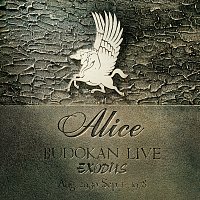 Alice – Eikou E No Dasshutsu [Budoukan Live]