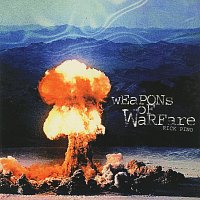 Rick Pino – Weapons Of Warfare [Live]