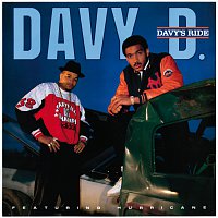 Davy D. – Davy's Ride