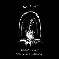 SongLab, Edwin Stephens – We Love