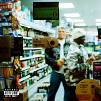 El Londo, Oscar #Worldpeace – TINTED