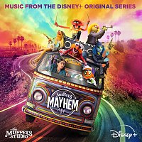 Dr. Teeth and The Electric Mayhem – The Muppets Mayhem [Original Soundtrack]