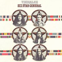 Vinegar Joe – Six Star General