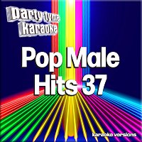Party Tyme Karaoke – Pop Male Hits 37 [Karaoke Versions]