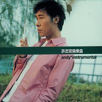 Přední strana obalu CD Andy Hui Yin Le He