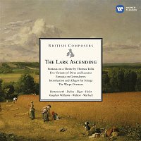 Various  Artists – The Lark Ascending collection