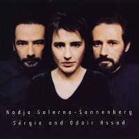 Nadja Salerno-Sonnenberg, Sergio, Odair Assad – Classical Violin & Guitar Selections