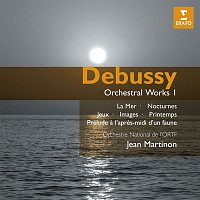 Orchestre National de l'ORTF, Jean Martinon – Debussy: Orchestral Works I