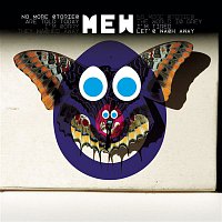 mew – No more stories Are told today I'm sorry They washed away No more stories The world is grey I'm tired Let's wash away
