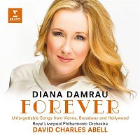 Diana Damrau – Forever