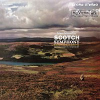 Charles Munch – Mendelssohn: Symphony No. 3 in A Minor, Op. 56 "Scottish" & Octet in E-Flat Major, Op. 20 (Excerpt)