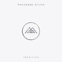 Přední strana obalu CD Tradition