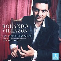Rolando Villazón – Italian Opera Arias