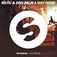 KO:YU, Don Palm – A Way Home