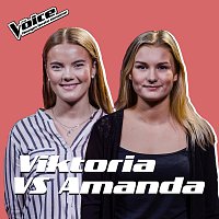 Amanda Rusti, viktoria – Stay [Fra TV-Programmet "The Voice"]