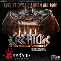 Kreator – Terrorzone [Live At Dynamo Open Air / 1998]