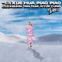 Kelvin Tan, Nyukyung – Yi Jian Mei Xue Hua Piao Piao [Remix]