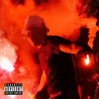 Přední strana obalu CD Gas Gas Freestyle