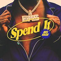 BRS Kash – Spend It