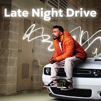 Různí interpreti – Late Night Drive