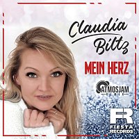 Claudia Biltz – Mein Herz [Atmosjam Remix]