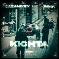 Sazamyzy, Rim'K – KICHTA (feat. Rim’k)