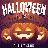 Windy Rider – Halloween Night