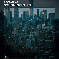 Afrian Af – Sound Open Bo