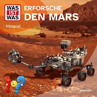 Was Ist Was – Erforsche den Mars