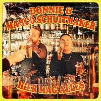 Donnie, Marco Schuitmaker – Hier Mag Alles
