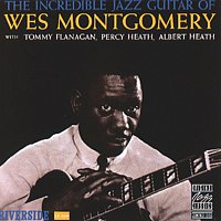 Wes Montgomery – Incredible Jazz Guitar