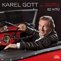 Karel Gott – Když jsem já byl tenkrát kluk (62 hitů)